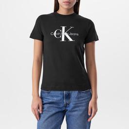 Calvin Klein Jeans Logo T-Shirt