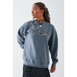 Daisy Street Bakers Sweatshirt