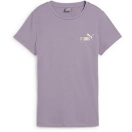 Puma Elevated Tee Ld44