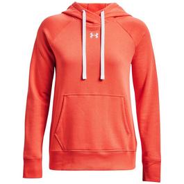 Under Armour Under Armour Rival Fleece Hb Hoodie Hoody Womens