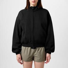 Fear Of God Essentials Zip Up Jacket