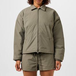 Fear Of God Essentials Bomber Jacket