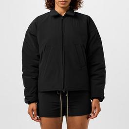 Fear Of God Essentials Bomber Jacket