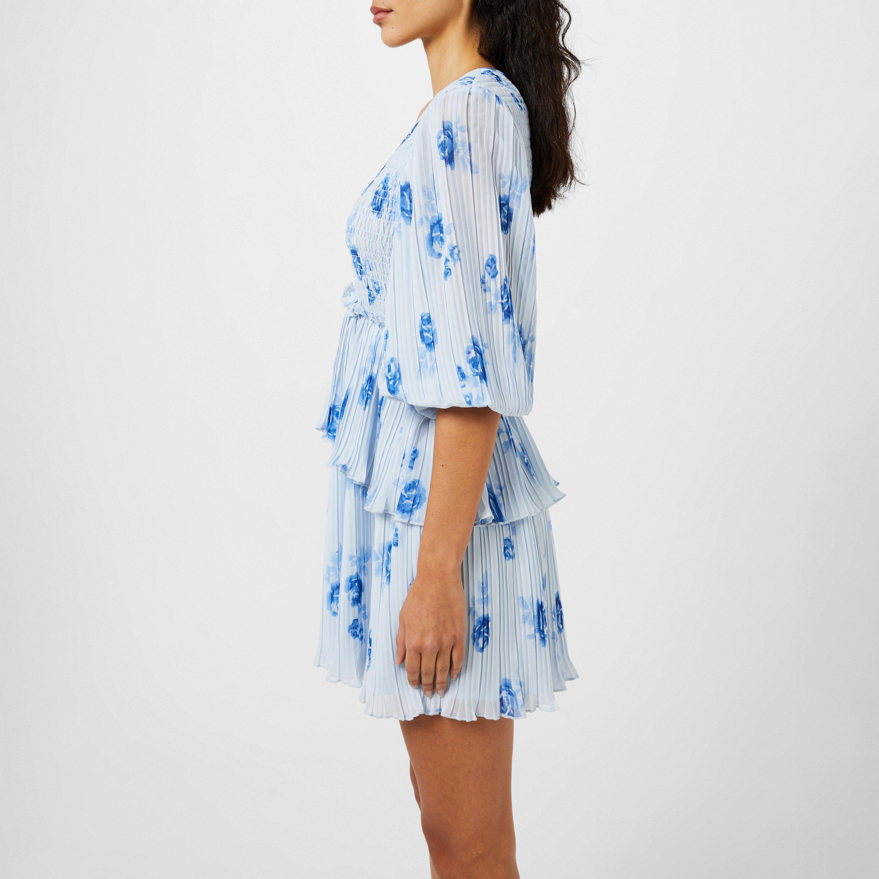 Heather - Ganni - Women's Smock Dress - 2