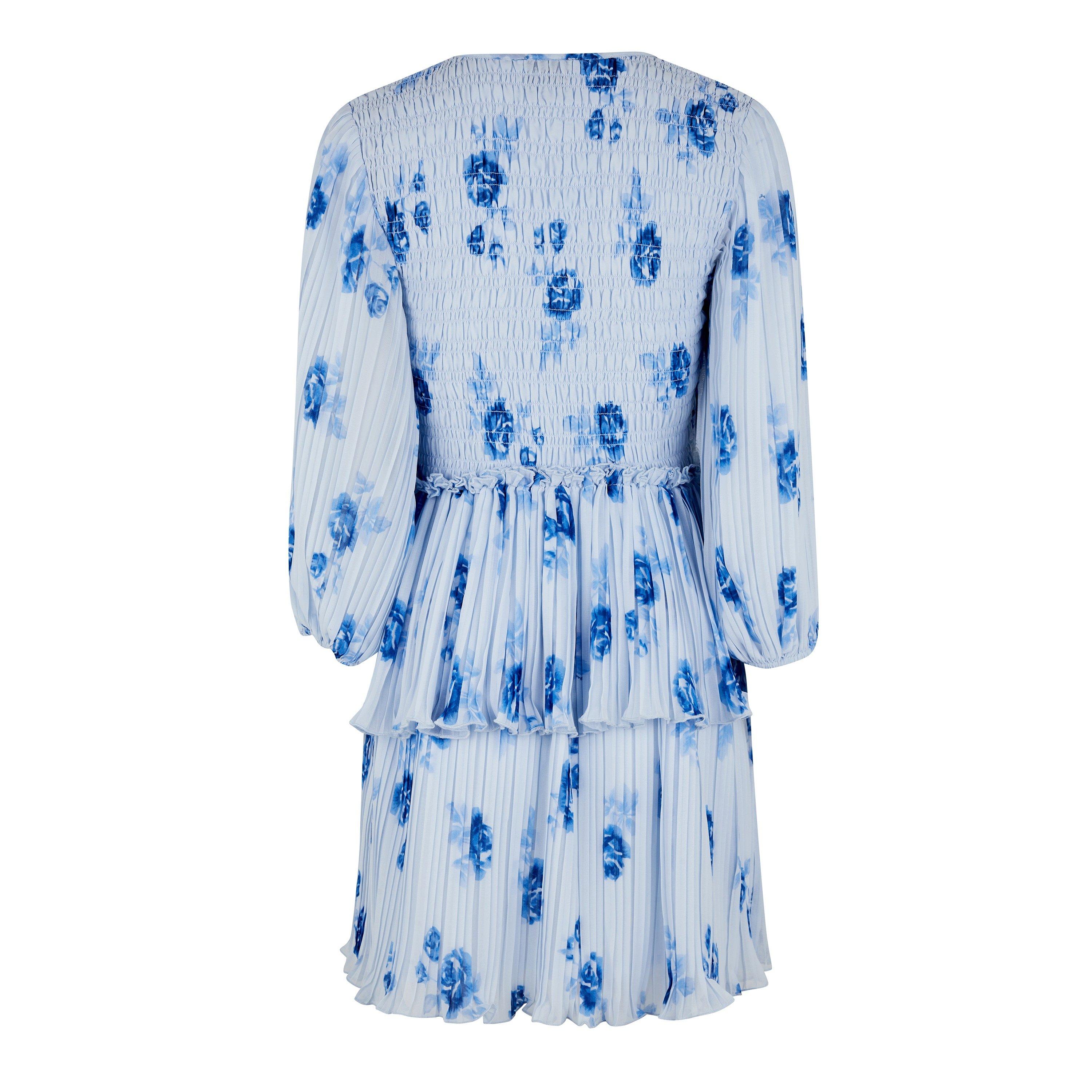 Heather - Ganni - Women's Smock Dress - 6