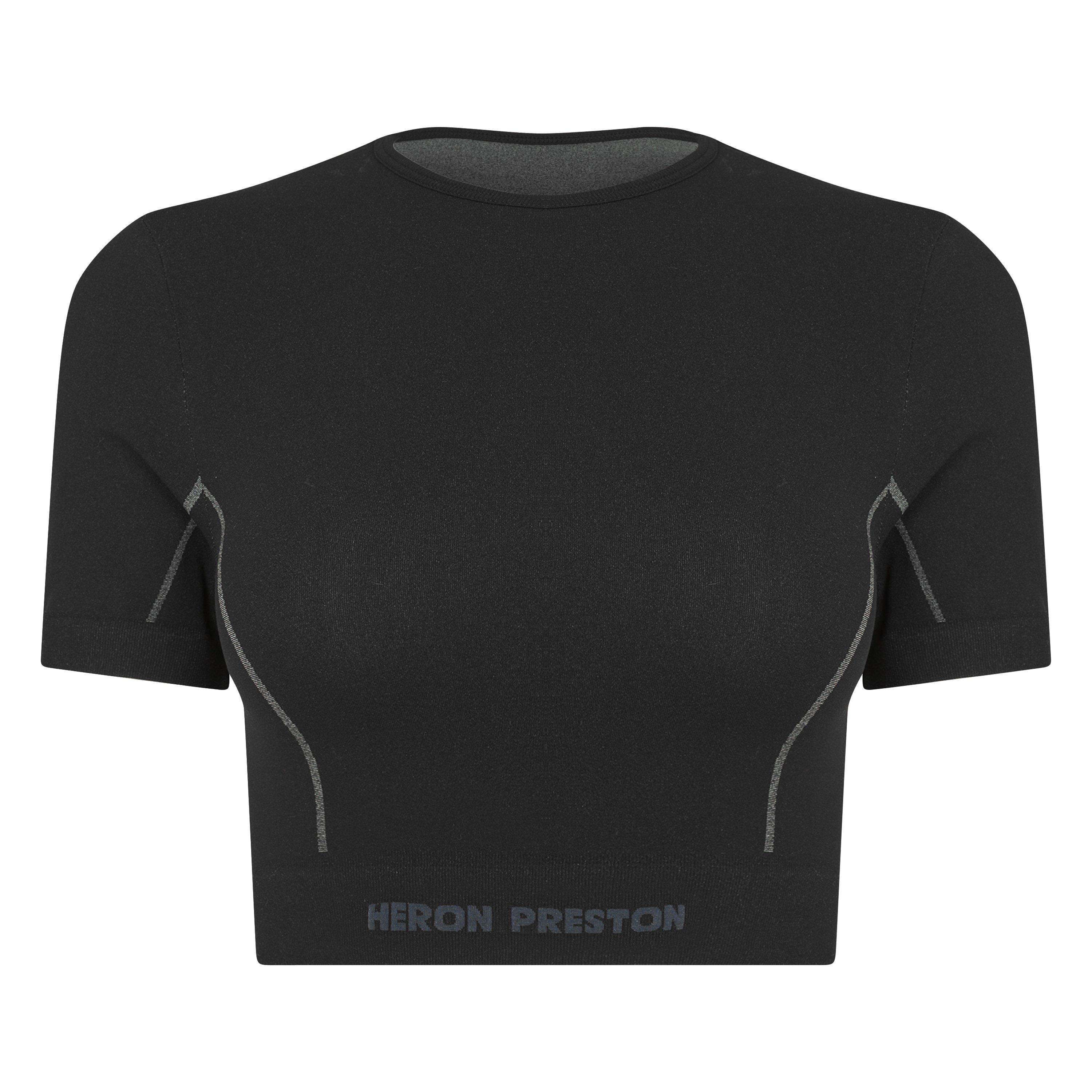 ★【Heron Preston】★OS A.F. AUTHORIZED SHORTSLEEVE TSHIRT★ 関税込☆Heron Preston☆OS A.F. AUTHORIZED SHORTSLEEVE TSHIRT