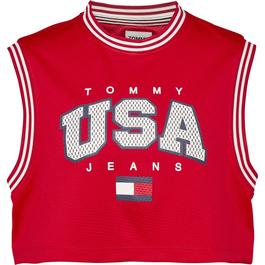 Tommy Jeans Tommy Jeans High 2Pack Unisex Κάλτσες