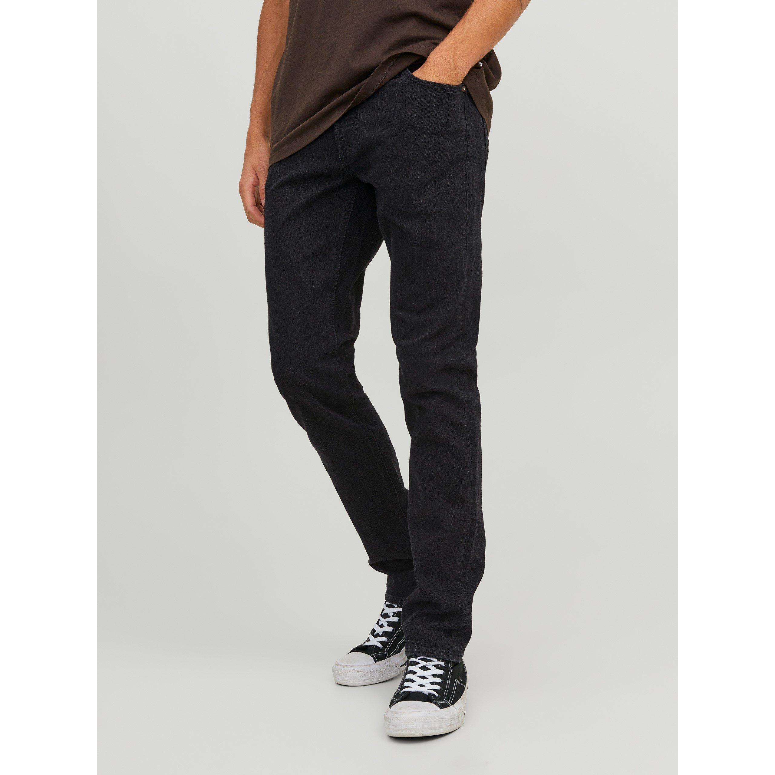 Crni trapke - Jack and Jones - Glenn 356 Jean - 3