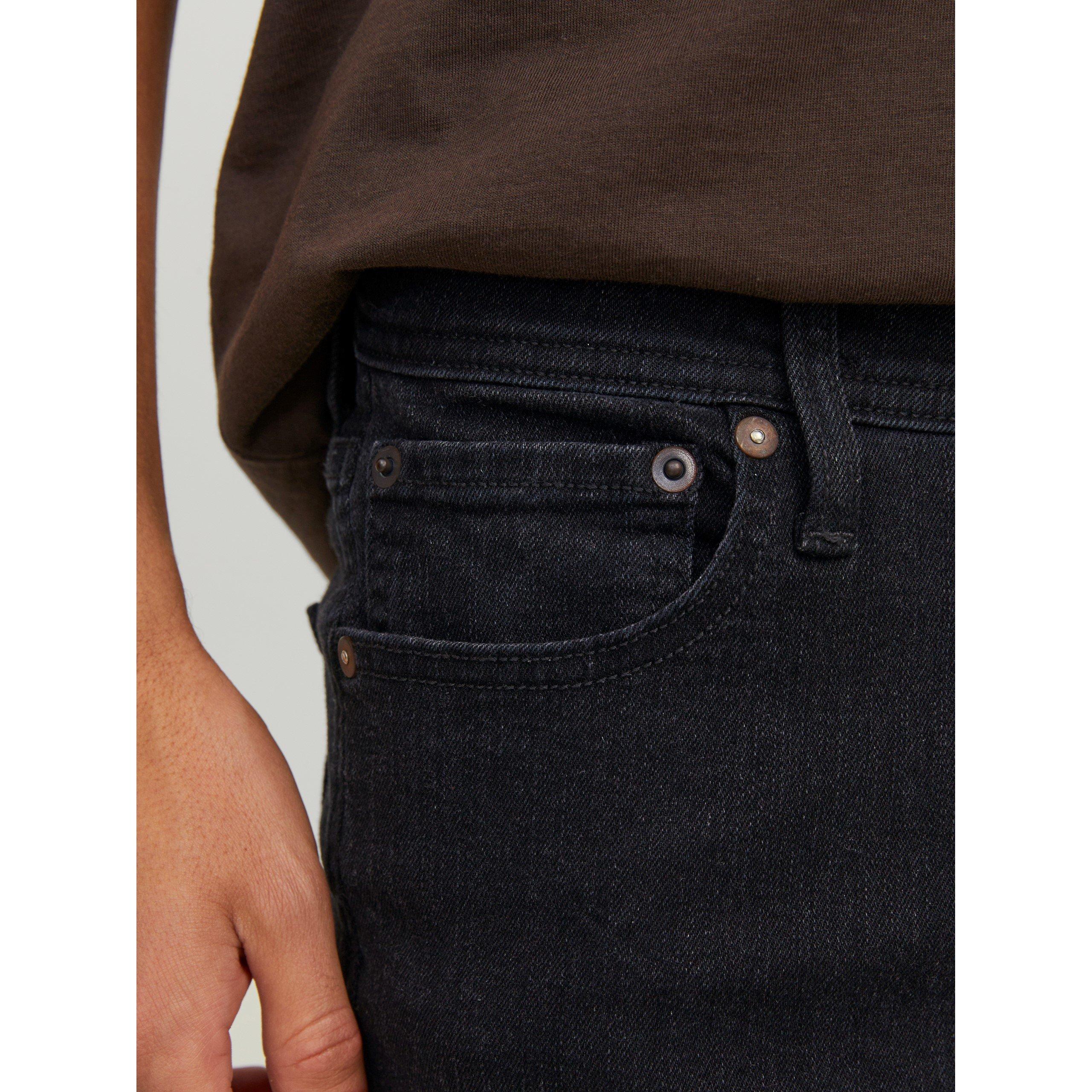 Crni trapke - Jack and Jones - Glenn 356 Jean - 5