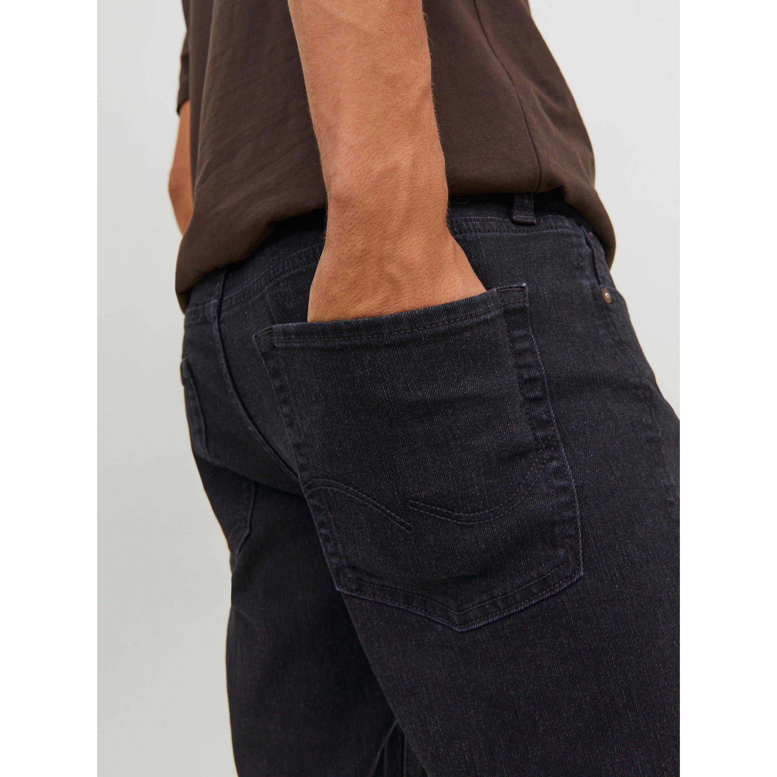 Crni trapke - Jack and Jones - Glenn 356 Jean - 6