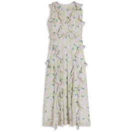 Ted Baker Calinia Midi Dress