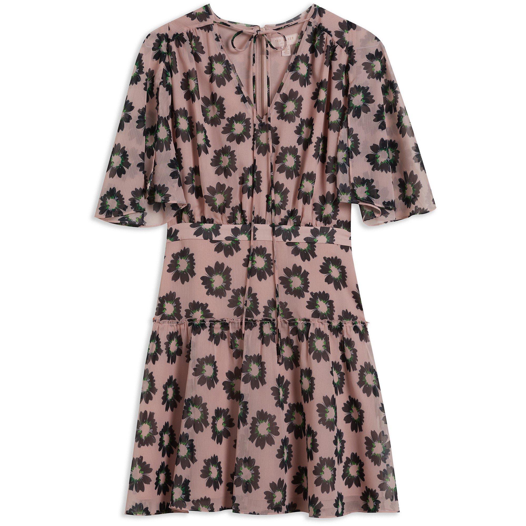 Pink - Ted Baker - Lucieey Dress - 1