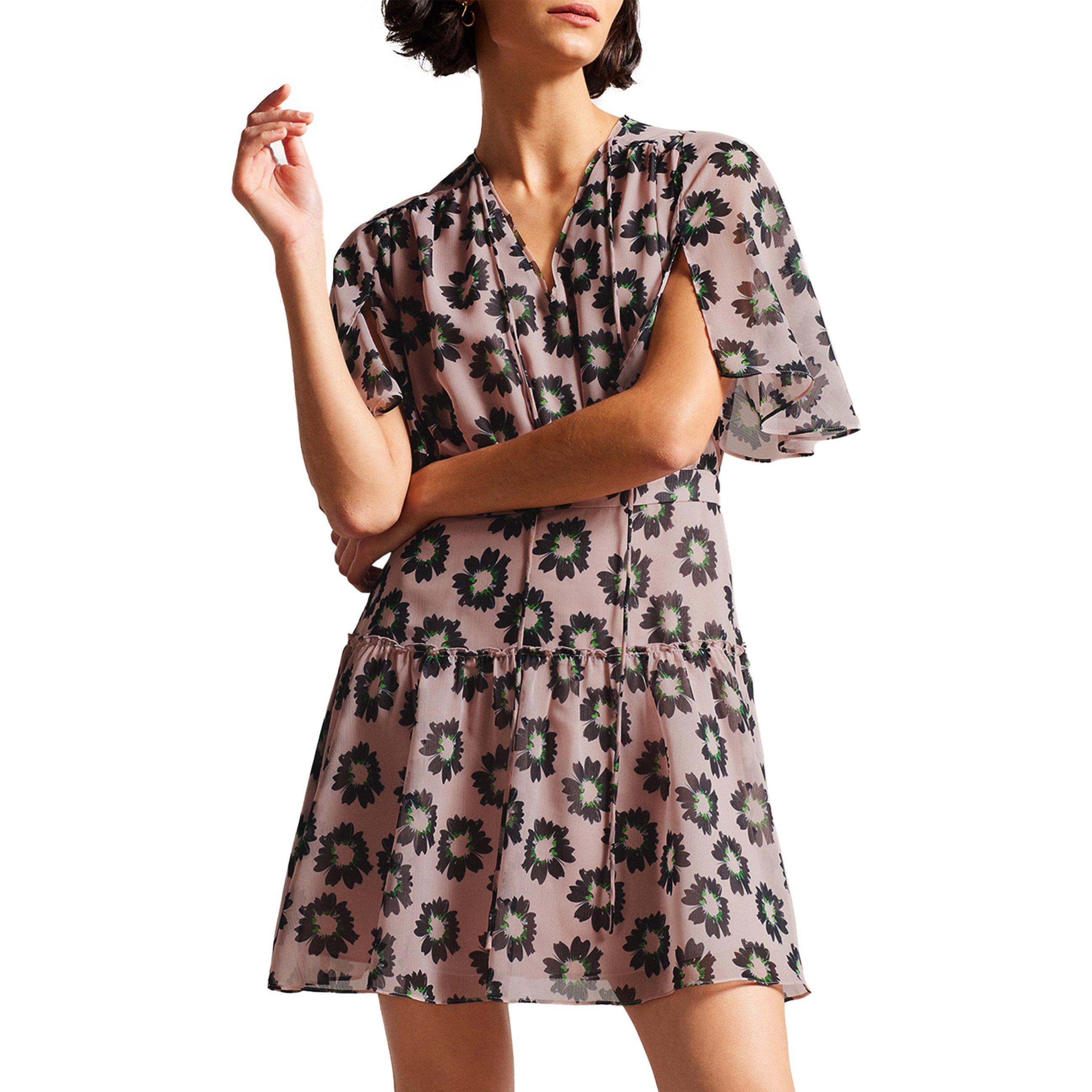 Rosa - Ted Baker - Lucieey Dress - 3