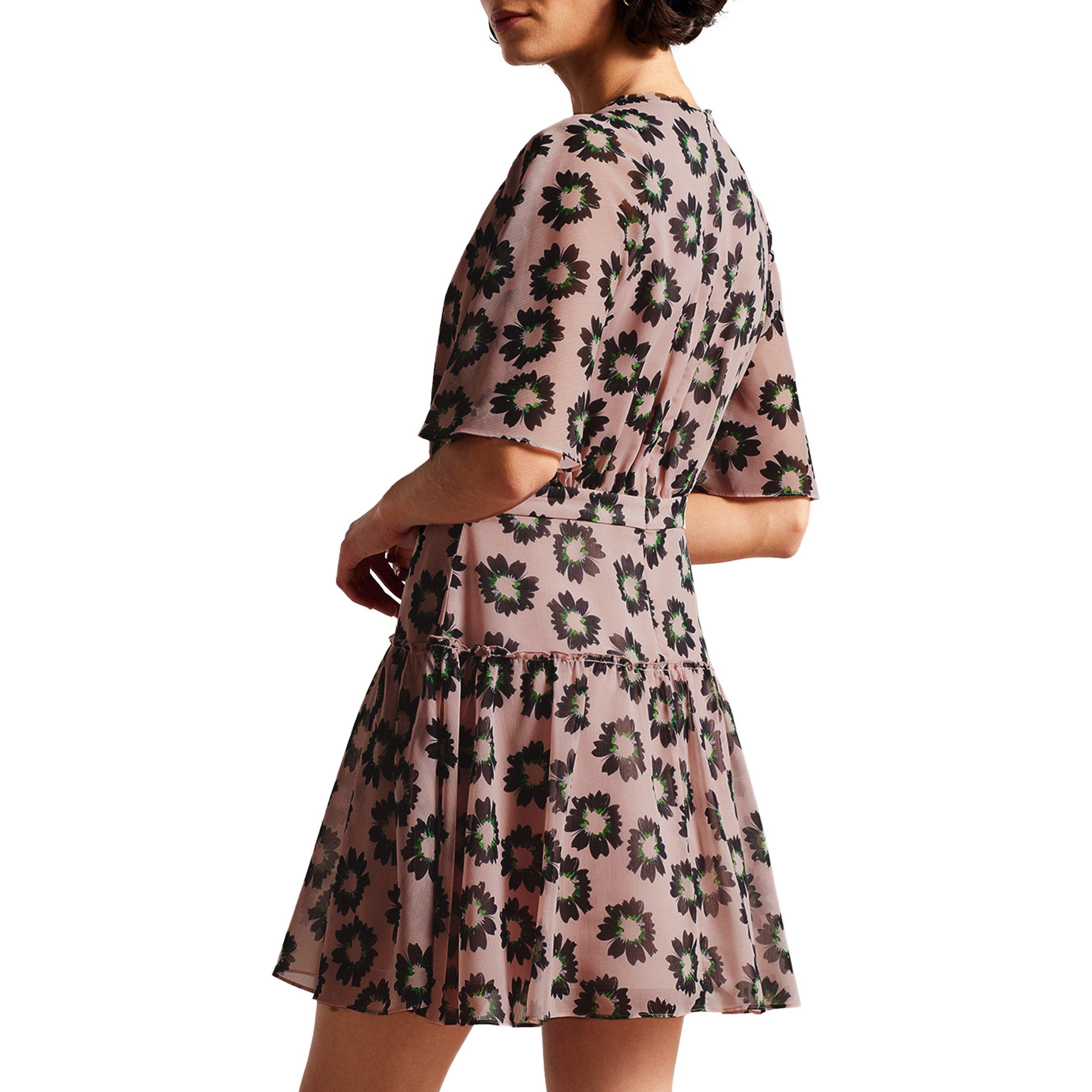 Rosa - Ted Baker - Lucieey Dress - 4