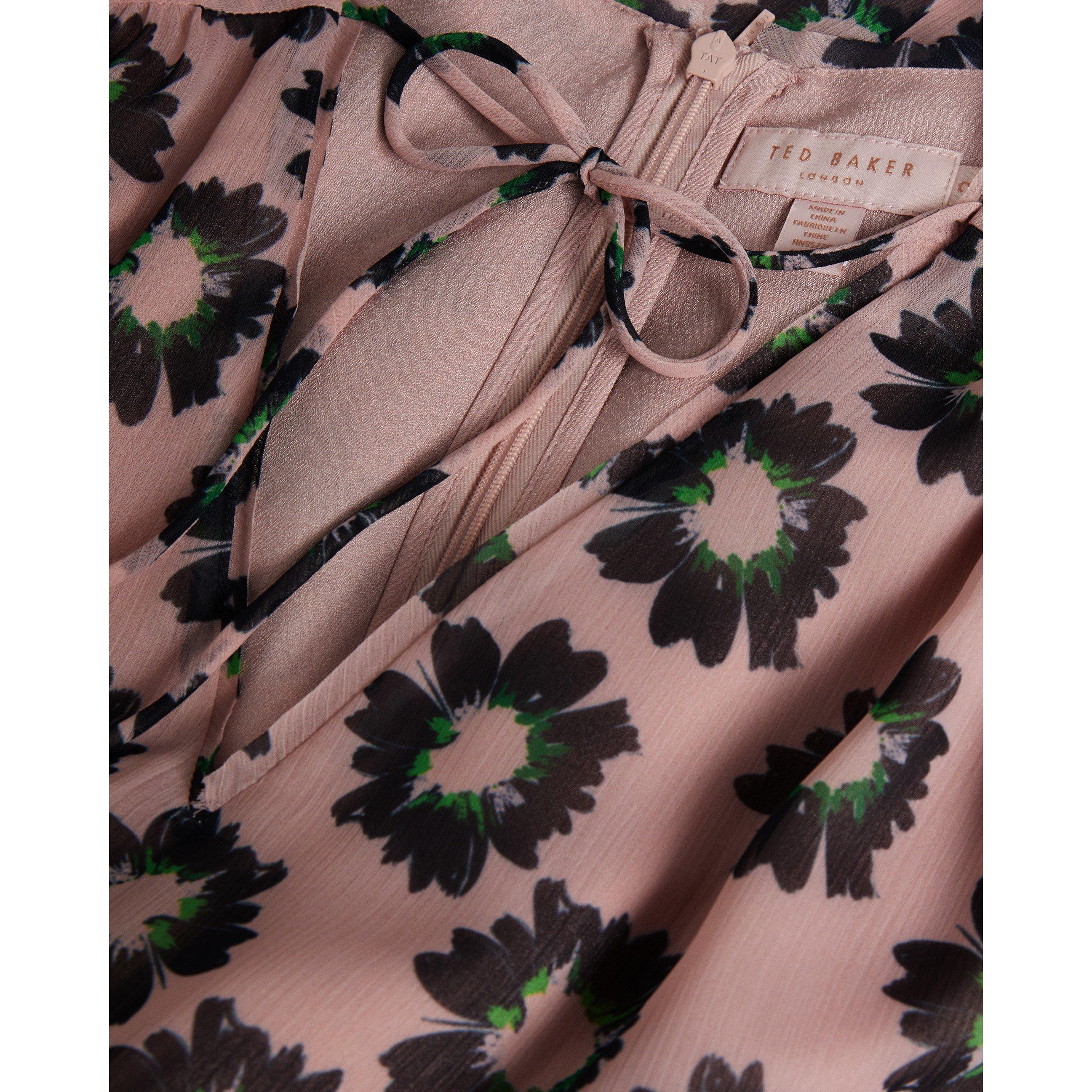 Rosa - Ted Baker - Lucieey Dress - 5