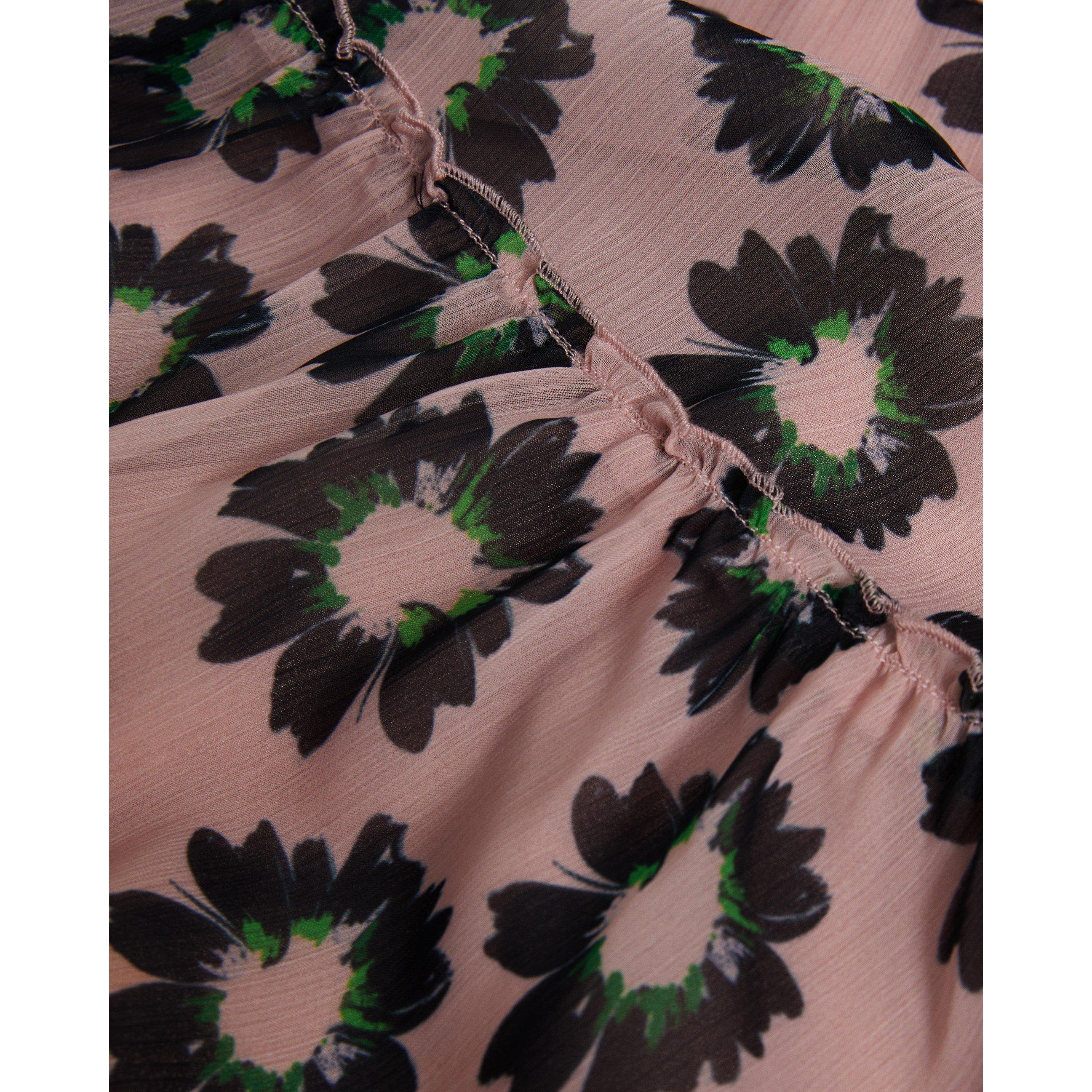 Rosa - Ted Baker - Lucieey Dress - 6