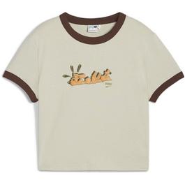 Puma Graph Baby Tee Ld51