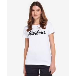 Barbour Otterburn T-Shirt