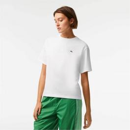 Lacoste Classic T Shirt