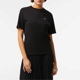 Lacoste Classic T Shirt