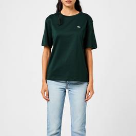 Lacoste Classic T Shirt