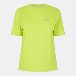Lacoste Classic T Shirt