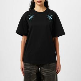 Stand Studio Shirley Graphic T-Shirt