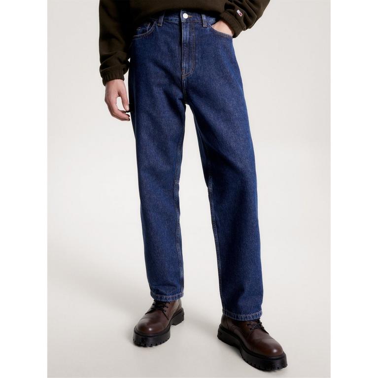 Denim foncé - Tommy 1980s Jeans - klassiek of casual op een 1980s jeans - 2