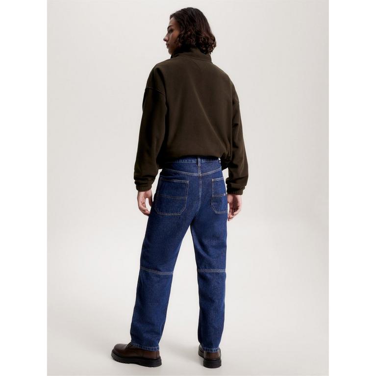 Denim foncé - Tommy 1980s Jeans - klassiek of casual op een 1980s jeans - 4