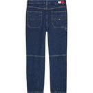 Denim foncé - Tommy 1980s Jeans - klassiek of casual op een 1980s jeans - 5