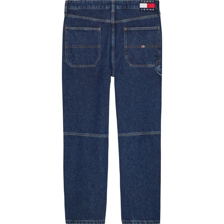 Denim foncé - Tommy 1980s Jeans - klassiek of casual op een 1980s jeans - 5