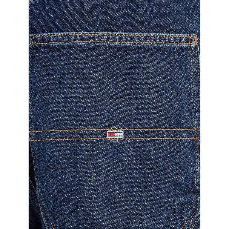 Denim foncé - Tommy 1980s Jeans - klassiek of casual op een 1980s jeans - 7