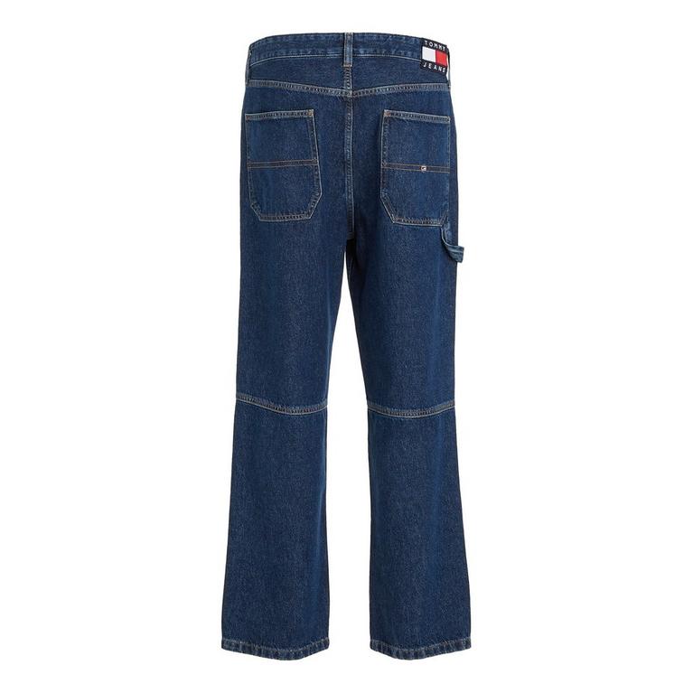Denim foncé - Tommy 1980s Jeans - klassiek of casual op een 1980s jeans - 8