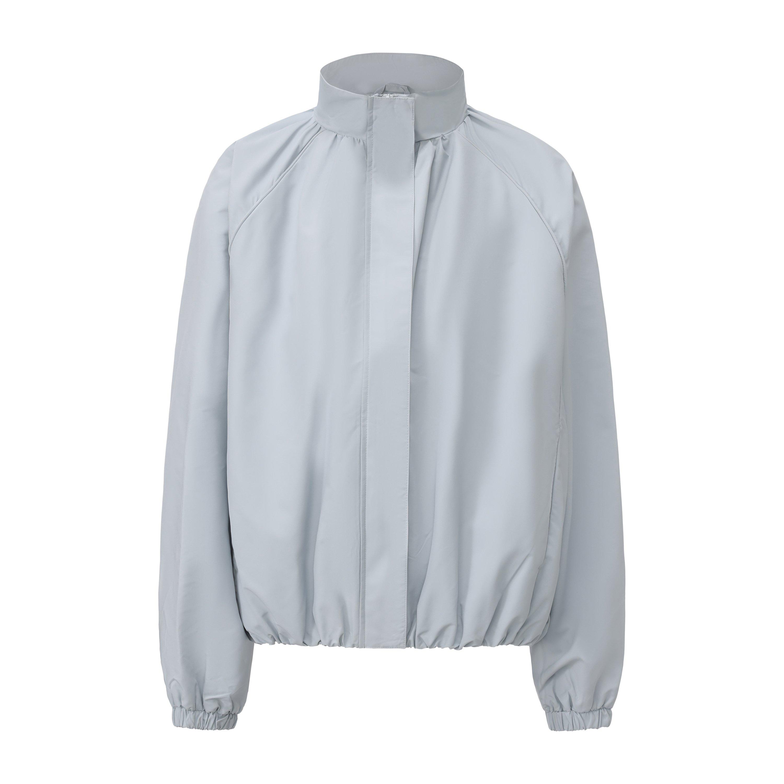 Miso Zip-up Jacket Womens