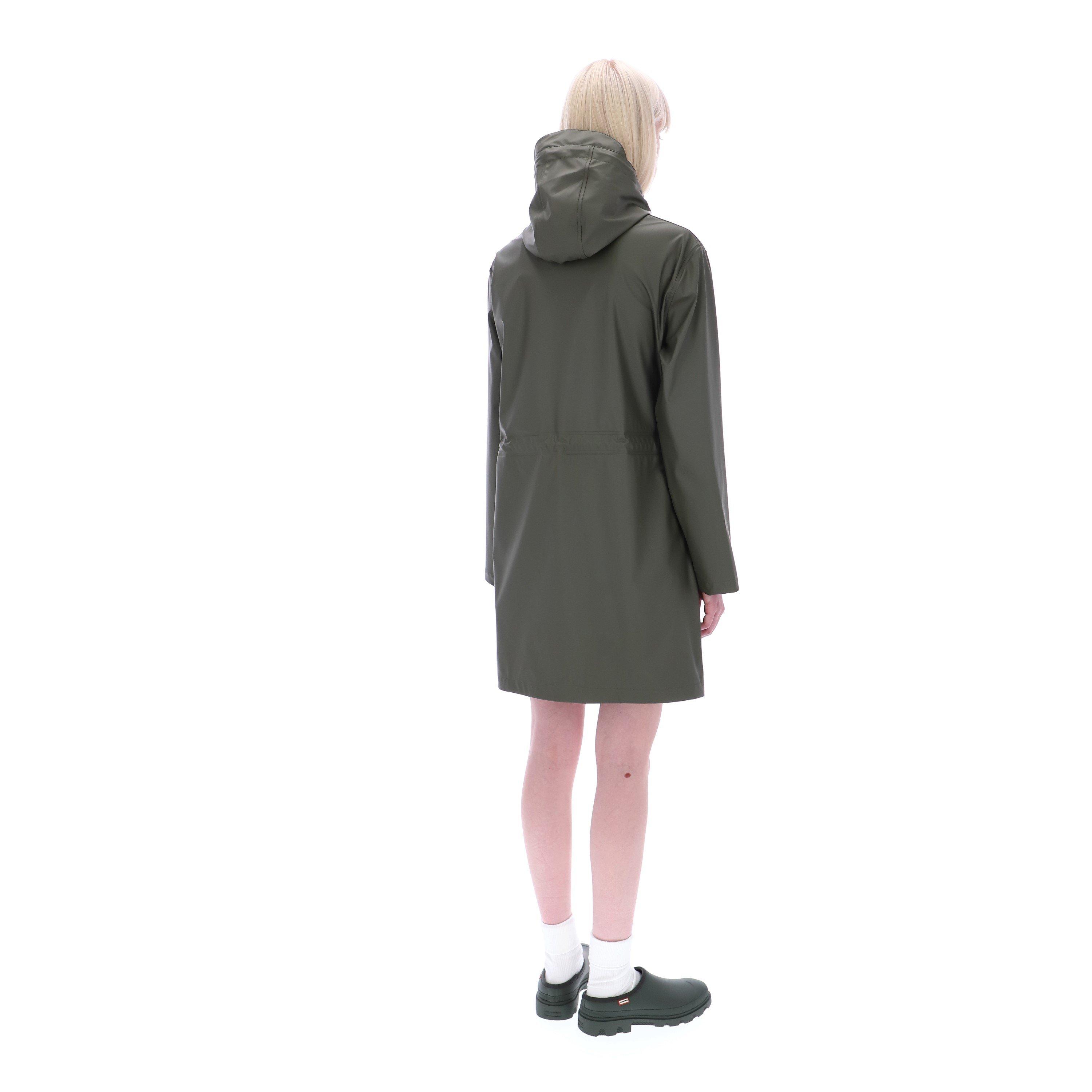 Kambaba - Hunter - Women's Cinch Downpour Windproof Waterproof Anorak - 2