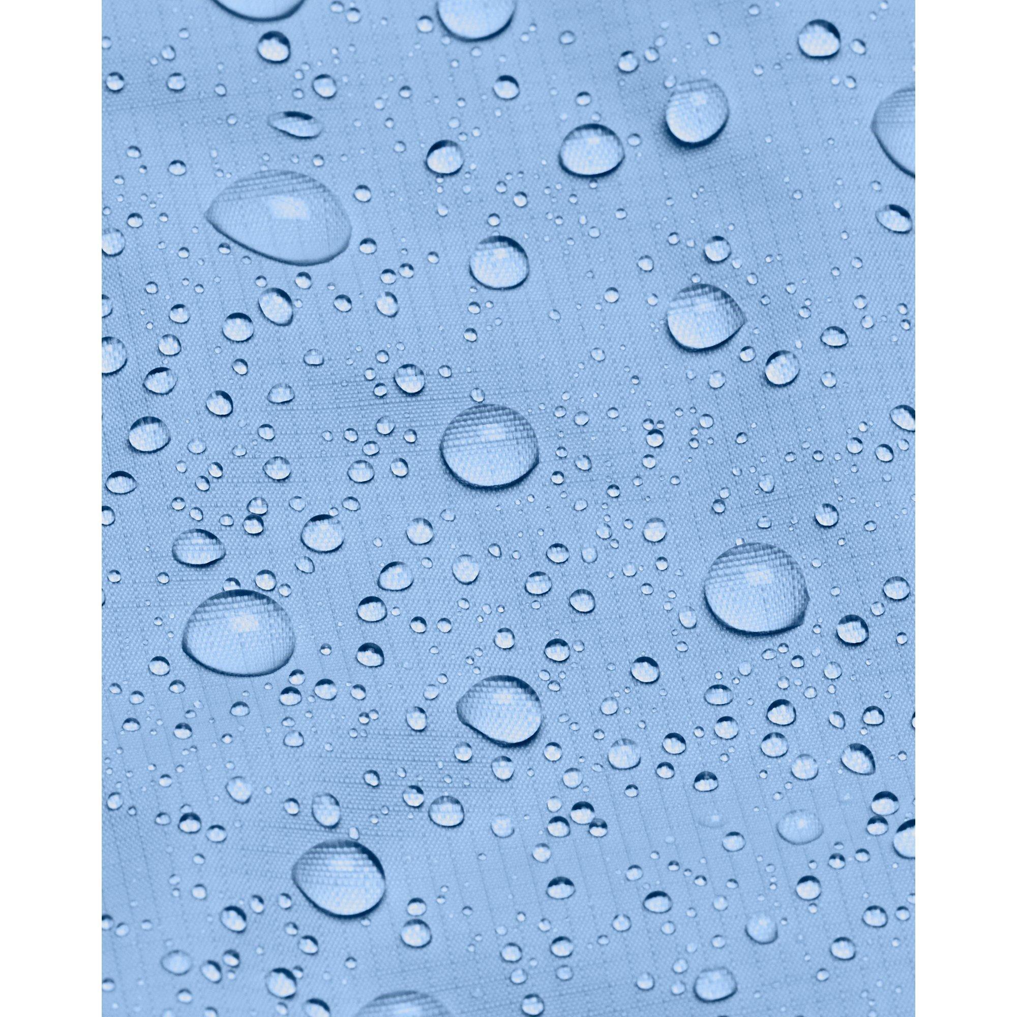 Blu - Under Armour - Cloudstrike Moisture-Wicking Waterproof Performance Training Jacket - 5