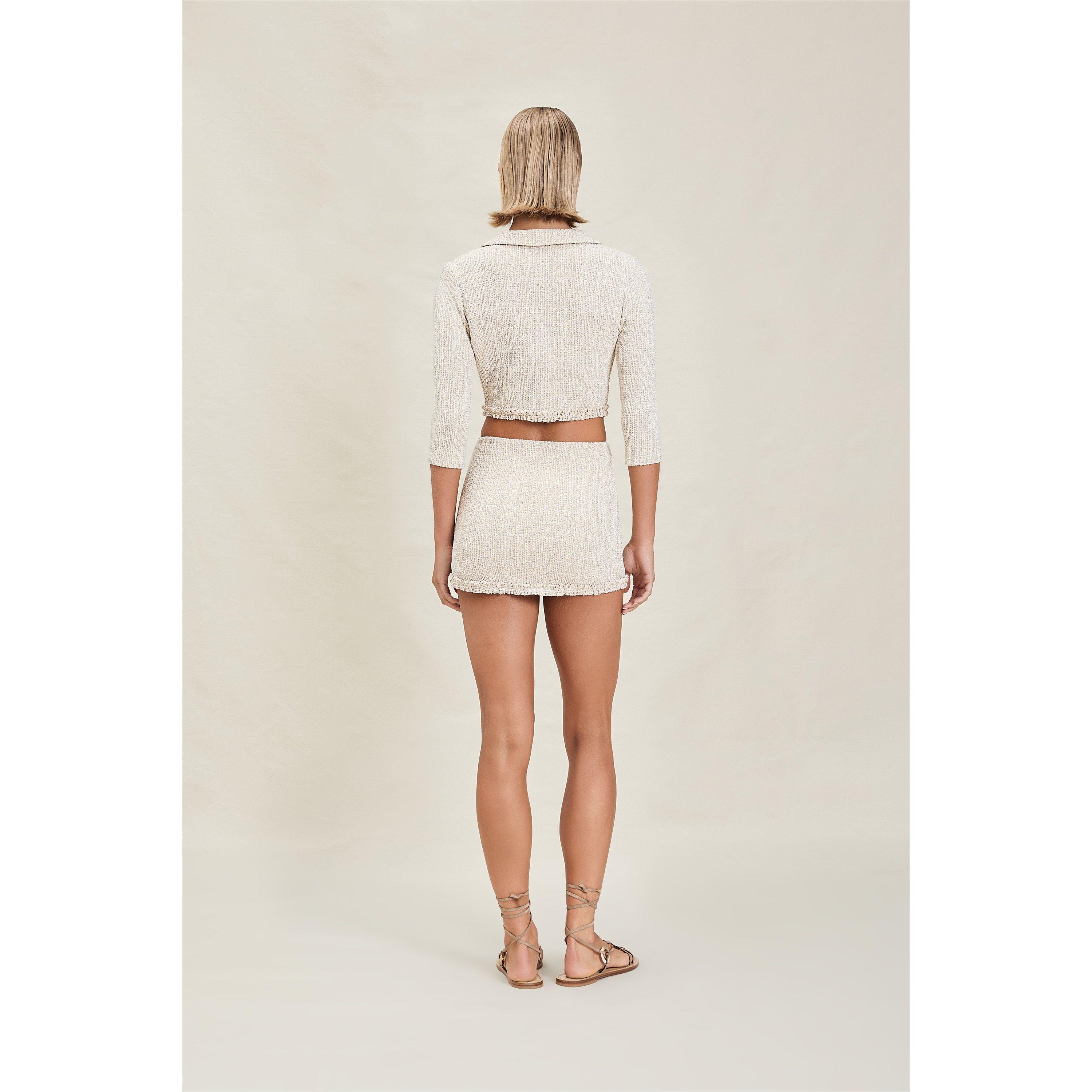 Golden Dune - Devon Windsor - Devon Windsor Brielle Jacket - 3