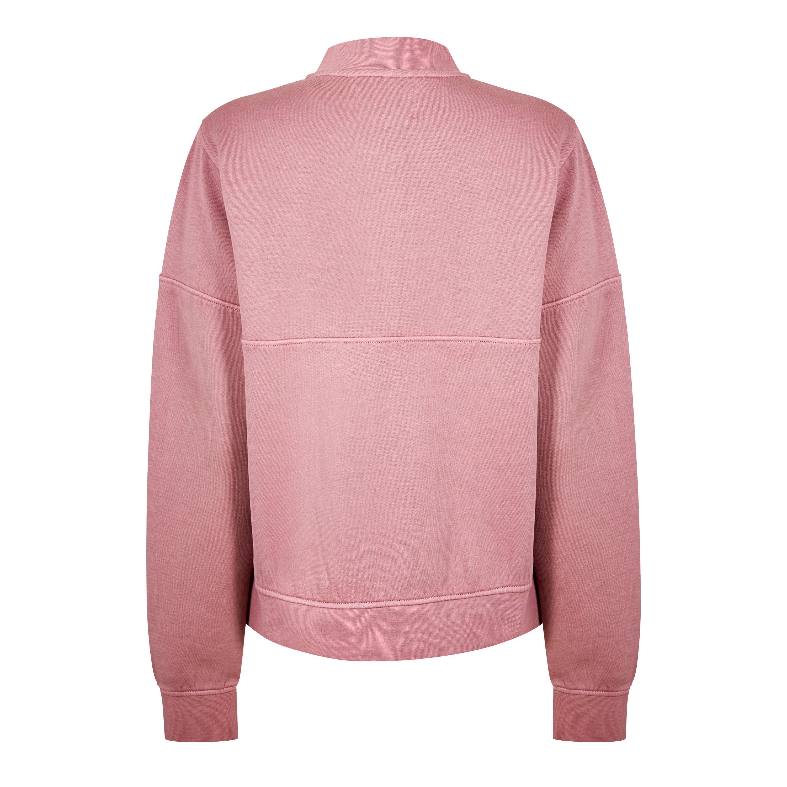 Rose - Firetrap - Women's Midweight Bomber Jacket - 6