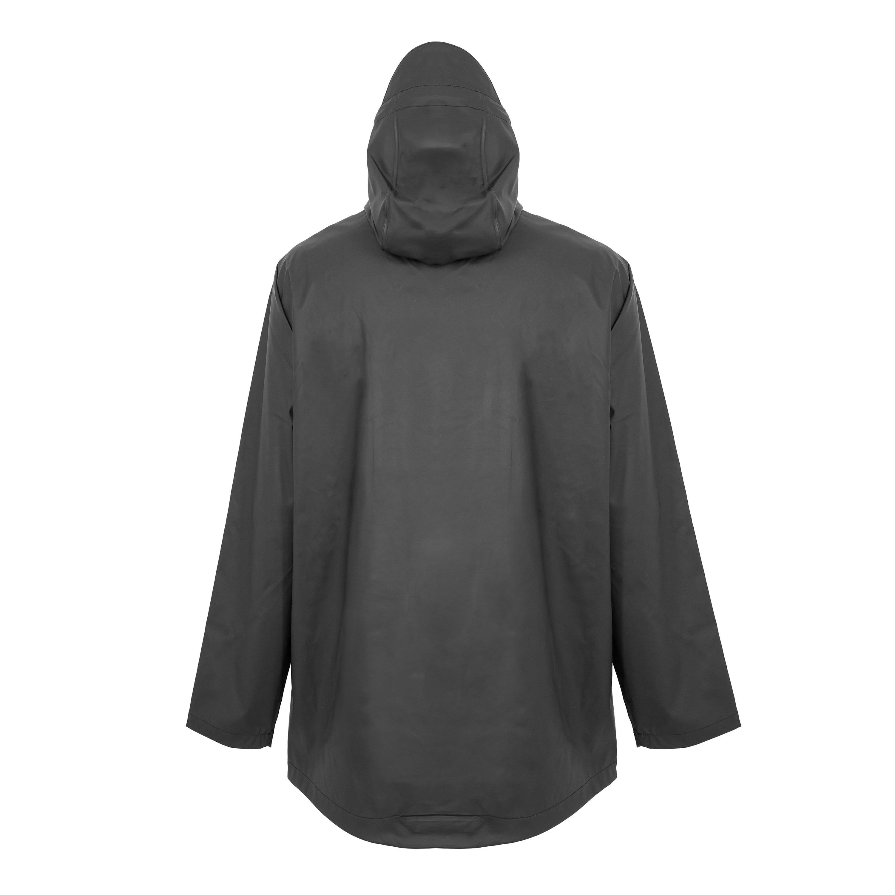 Hunter Women's Jo OTB Rain Anorak | Cruise Fashion