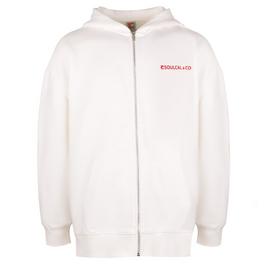 SoulCal Soul Santorini Zip Hoodie