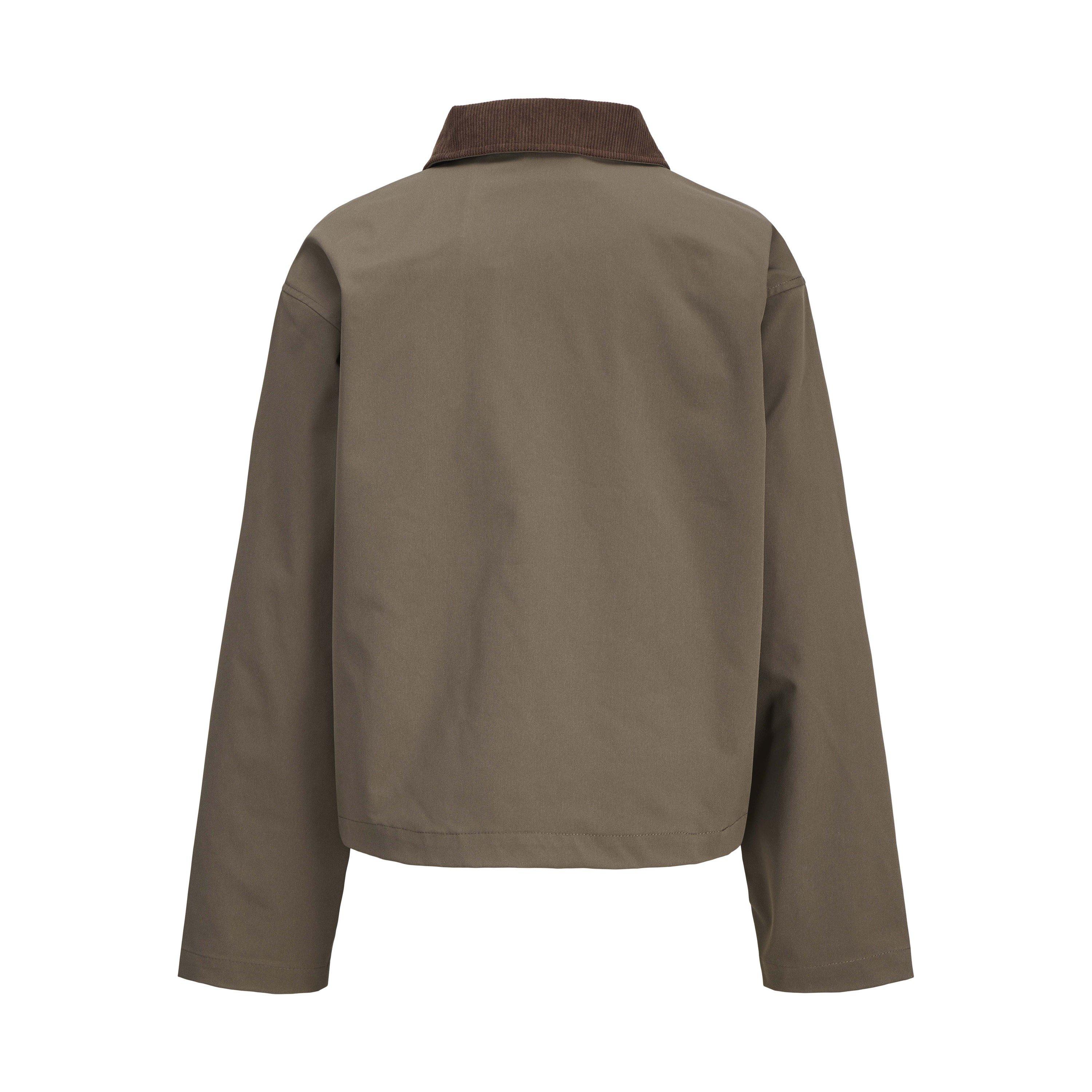 Kantine - JJXX - Women's Wilma Worker Field Jacket - 2