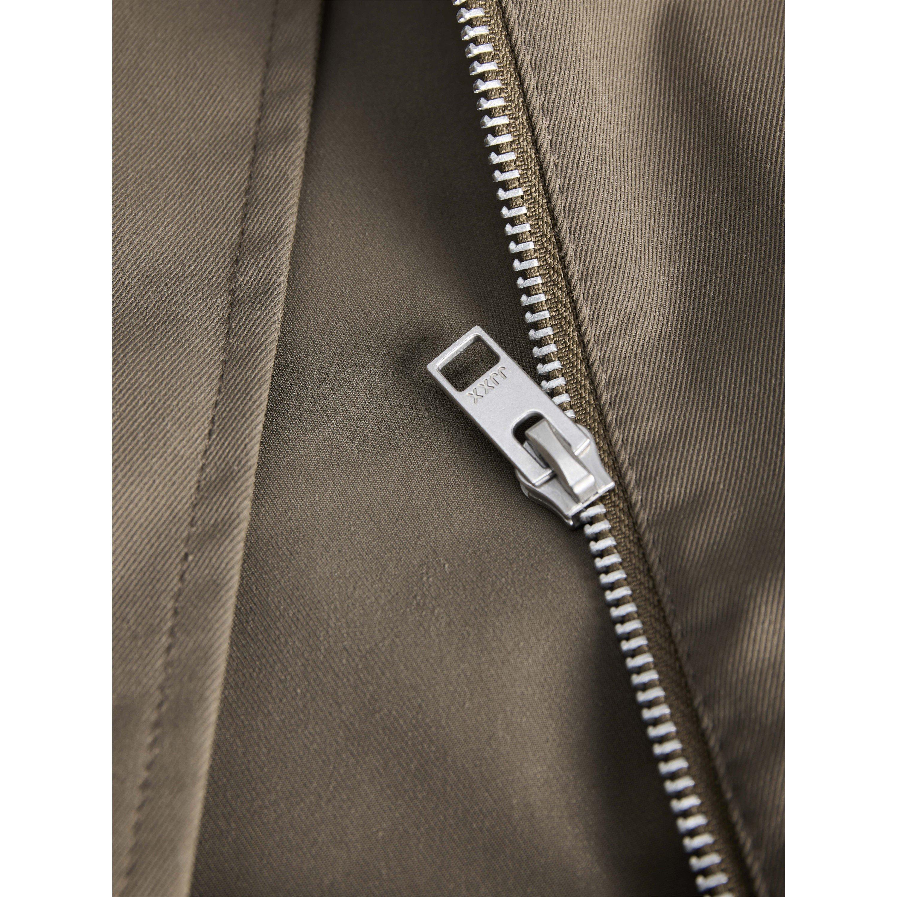 Kantine - JJXX - Women's Wilma Worker Field Jacket - 5