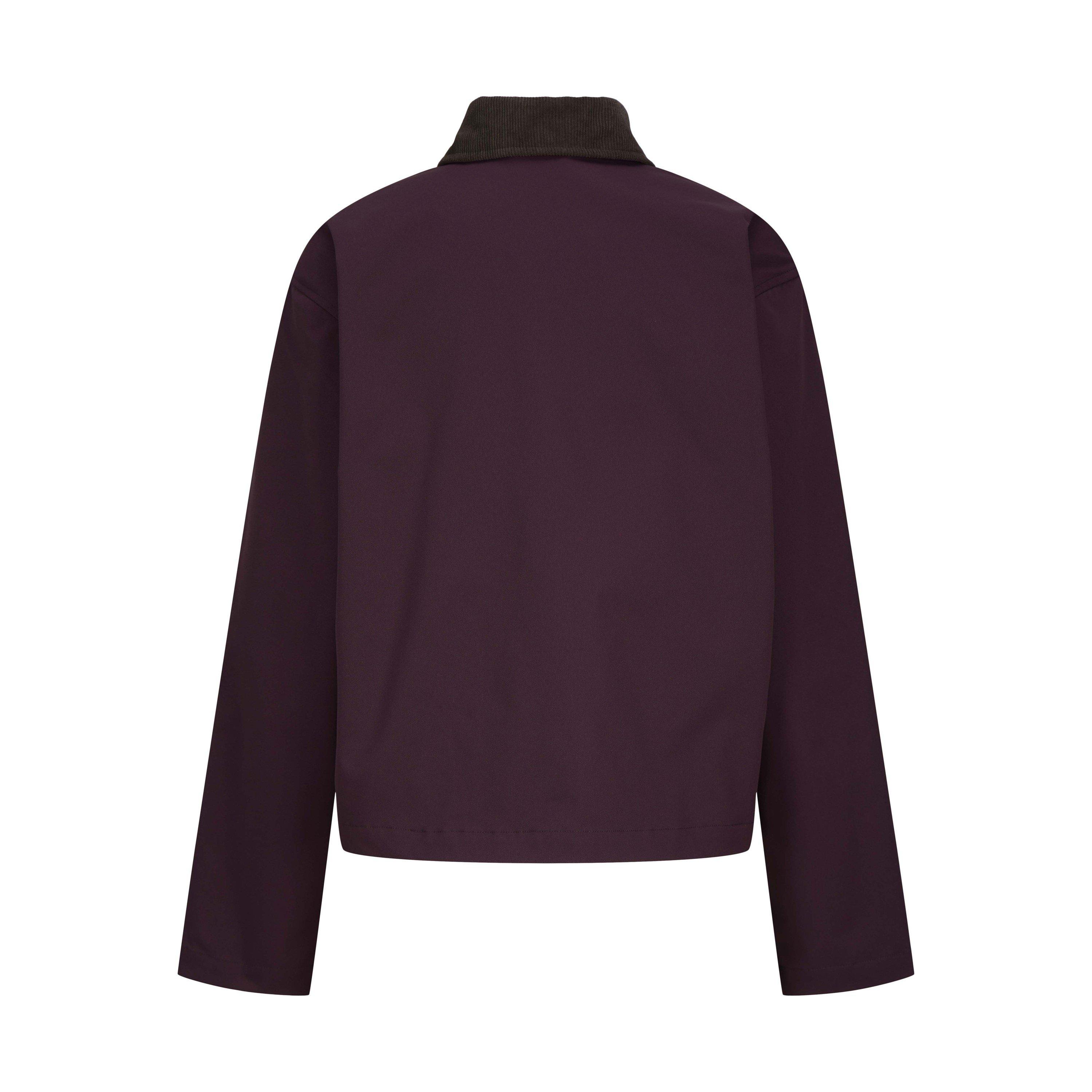Dégustation de vin - JJXX - Women's Wilma Worker Field Jacket - 2