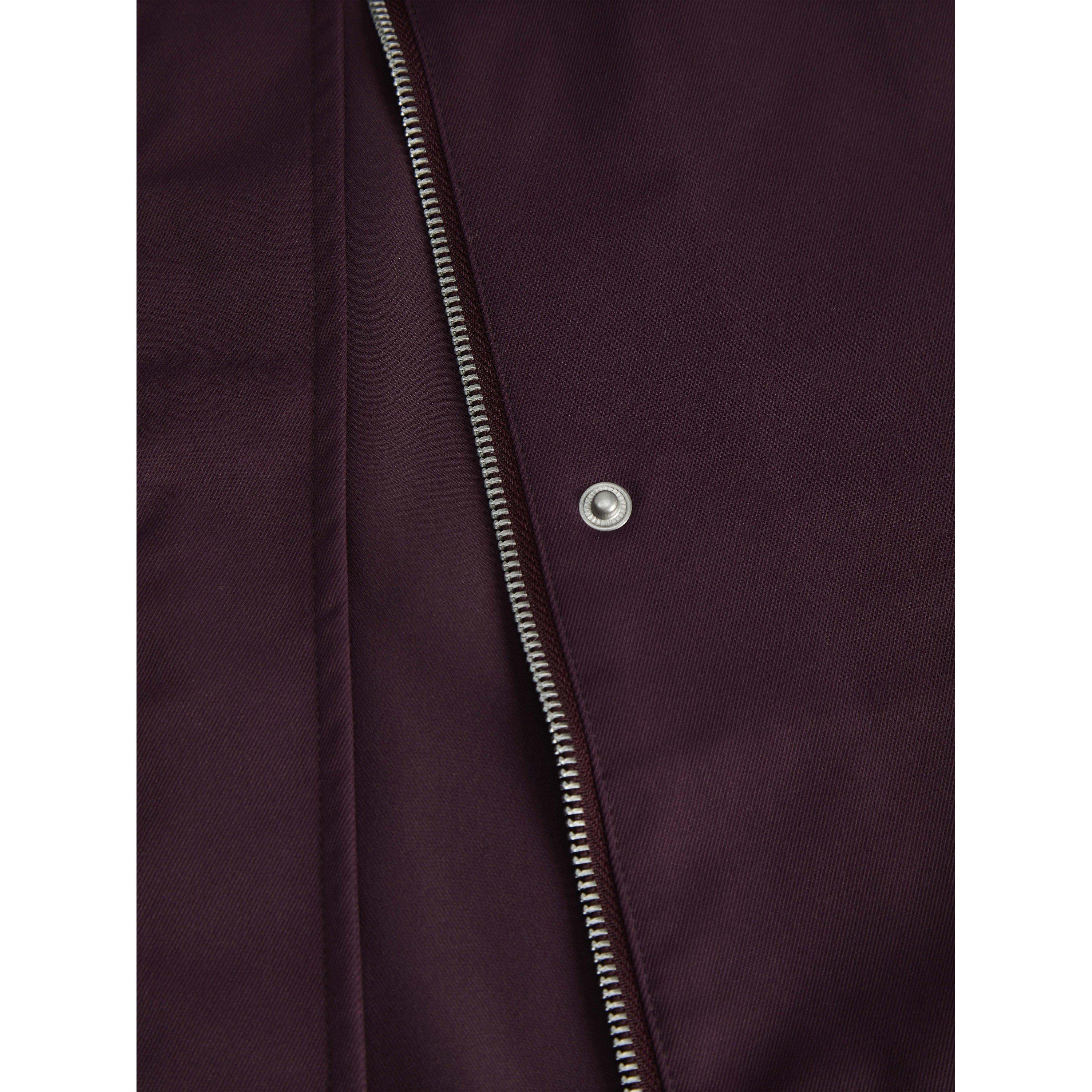 Dégustation de vin - JJXX - Women's Wilma Worker Field Jacket - 4