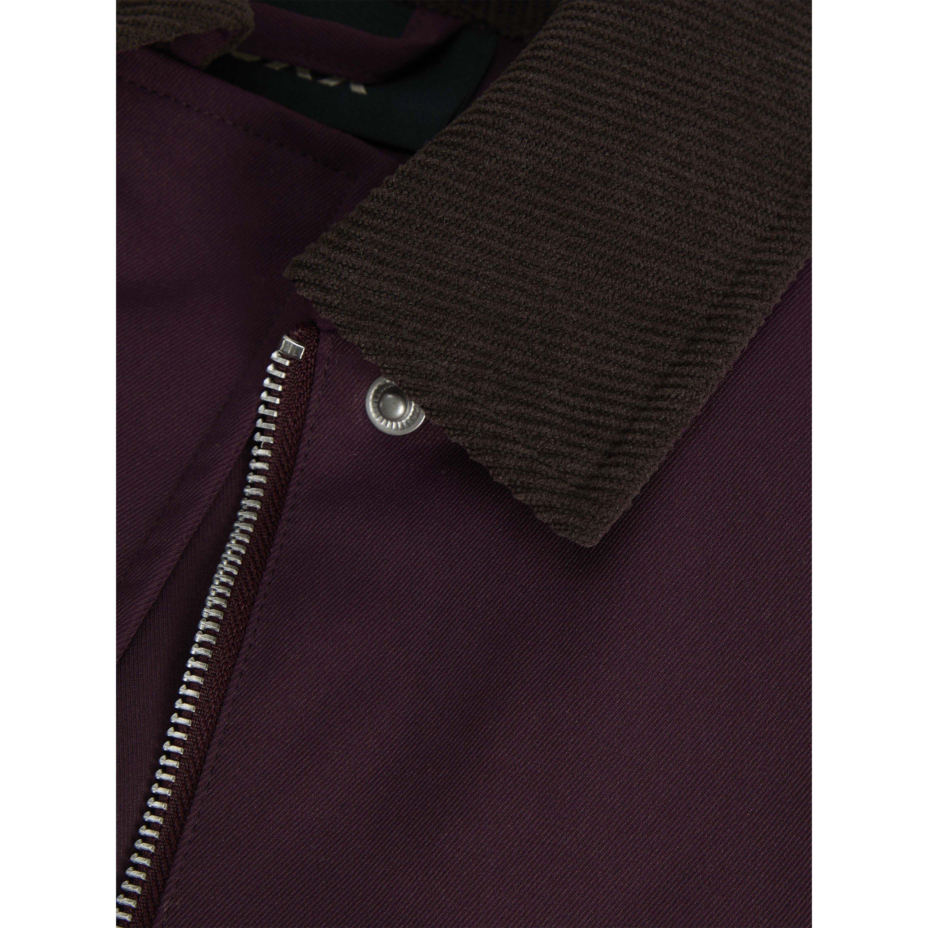 Dégustation de vin - JJXX - Women's Wilma Worker Field Jacket - 5