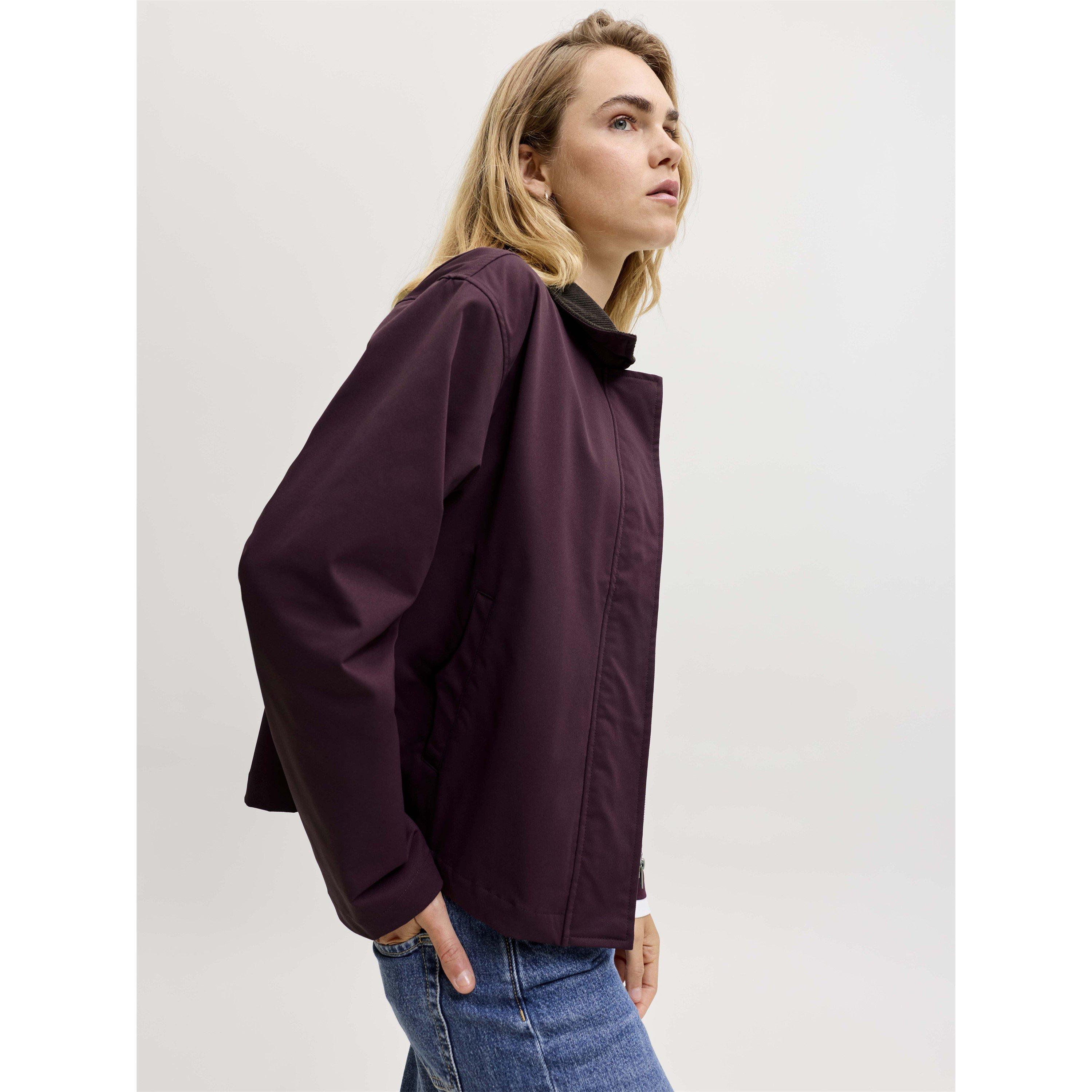 Dégustation de vin - JJXX - Women's Wilma Worker Field Jacket - 6