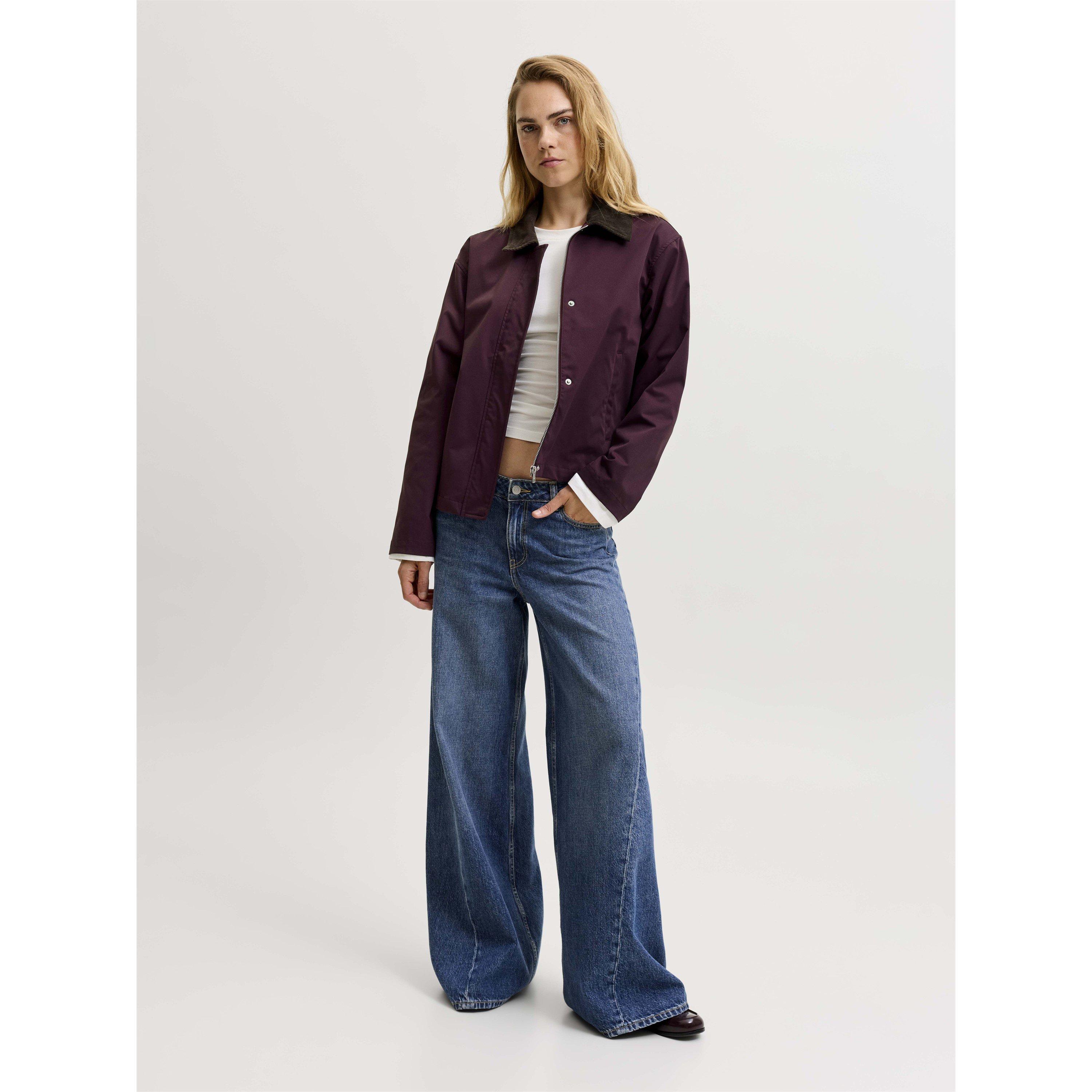 Dégustation de vin - JJXX - Women's Wilma Worker Field Jacket - 7