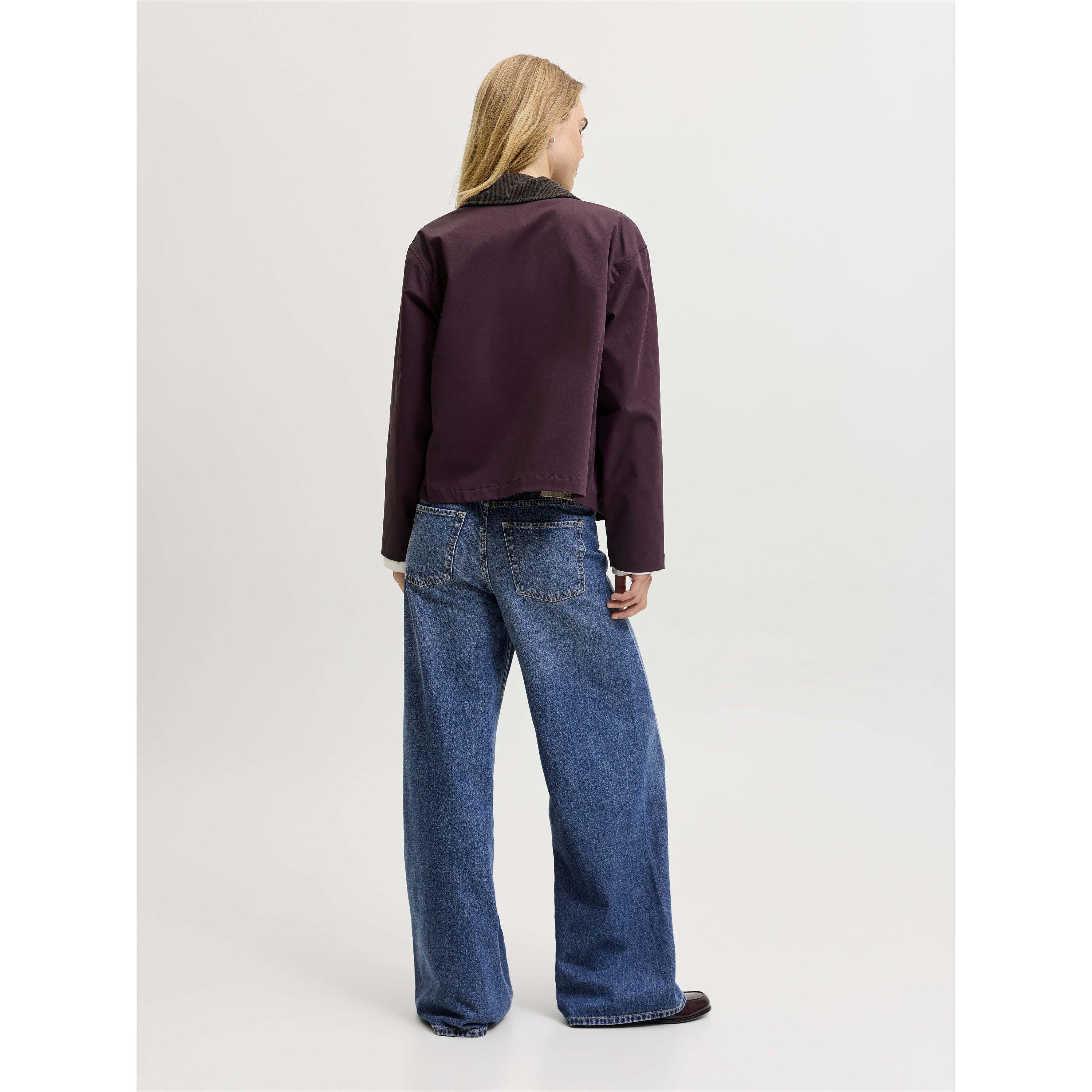 Dégustation de vin - JJXX - Women's Wilma Worker Field Jacket - 8