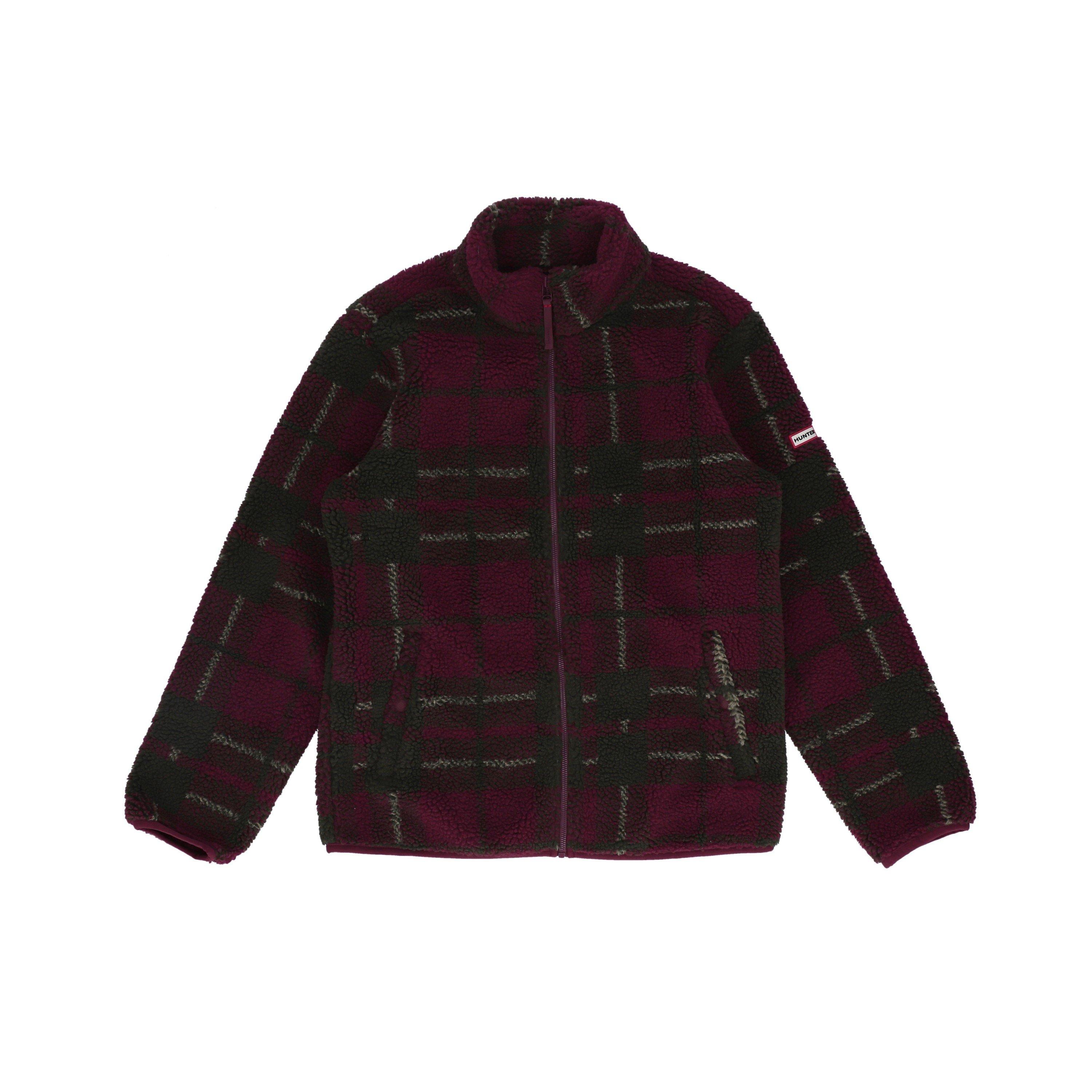Hunter | Women's Elements Sherpa Jacket | Sports Direct