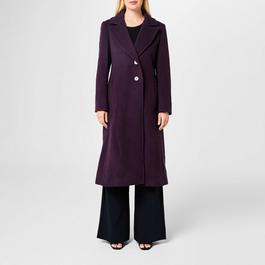 Marella Belluno Long Coat